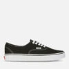 Vans Authentic Canvas Trainers - Black/White 1 Vans Authentic Canvas Trainers - Black/White -Vans || Clarks || Ugg Sales 10491511 6544492363079184