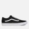 Vans Old Skool Trainers - Black/White