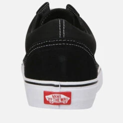 Vans Old Skool Trainers - Black/White -Vans || Clarks || Ugg Sales 10651208 8114492366896675