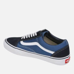 Vans Old Skool Trainers - Navy 14 Vans Old Skool Trainers - Navy -Vans || Clarks || Ugg Sales 10651215 1664492366985772