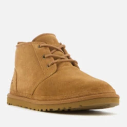 UGG Men's Neumel Boots - Chestnut -Vans || Clarks || Ugg Sales 10713083 1494718857901079
