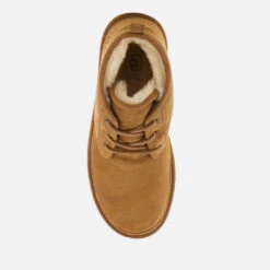 UGG Men's Neumel Boots - Chestnut -Vans || Clarks || Ugg Sales 10713083 1774718857993593