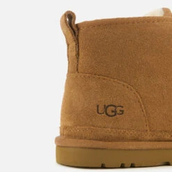 UGG Men's Neumel Boots - Chestnut -Vans || Clarks || Ugg Sales 10713083 7564718858060043
