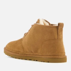 UGG Men's Neumel Boots - Chestnut -Vans || Clarks || Ugg Sales 10713083 9374526586577377