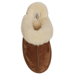 UGG Women's Scuffette II Sheepskin Slippers - Chestnut -Vans || Clarks || Ugg Sales 10713329 1386774548 859997