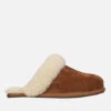 UGG Women's Scuffette II Sheepskin Slippers - Chestnut 1 UGG Women's Scuffette II Sheepskin Slippers - Chestnut -Vans || Clarks || Ugg Sales 10713329 6784492834137879