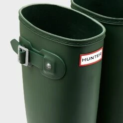 Hunter Women's Original Tall Wellies - Hunter Green 14 Hunter Women's Original Tall Wellies - Hunter Green -Vans || Clarks || Ugg Sales 10935529 1134769641660254