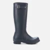 Hunter Men's Original Tall Wellies - Navy -Vans || Clarks || Ugg Sales 10935647 8914793553686775