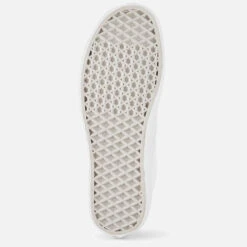 Vans Classic Slip-On Canvas Trainers - True White -Vans || Clarks || Ugg Sales 10960397 1034492337912364