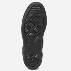 Converse Chuck Taylor All Star Ox Canvas Trainers - Black Monochrome 9 Converse Chuck Taylor All Star Ox Canvas Trainers - Black Monochrome -Vans || Clarks || Ugg Sales 10993156 1424492341636696