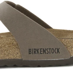Birkenstock Women's Gizeh Toe-Post Sandals - Mocha -Vans || Clarks || Ugg Sales 11031333 1423066893 972396