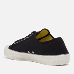 Novesta Star Master Classic Trainers - Black -Vans || Clarks || Ugg Sales 11239775 1835051652597816