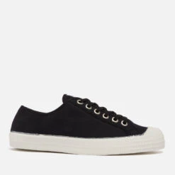 Novesta Star Master Classic Trainers - Black