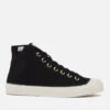 Novesta Star Dribble Canvas High Top Trainers -Vans || Clarks || Ugg Sales 11239805 2425051653077261