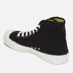 Novesta Star Dribble Canvas High Top Trainers -Vans || Clarks || Ugg Sales 11239805 8864492600777071