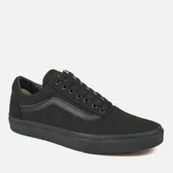 Vans Old Skool Trainers - Black 10 Vans Old Skool Trainers - Black -Vans || Clarks || Ugg Sales 11240083 5064492600849563
