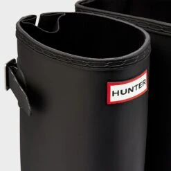 Hunter Women's Original Back Adjustable Wellies - Black 13 Hunter Women's Original Back Adjustable Wellies - Black -Vans || Clarks || Ugg Sales 11260877 2834768635340350