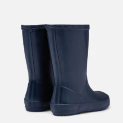 Hunter Kids' First Classic Wellington Boots - Navy -Vans || Clarks || Ugg Sales 11260939 4334840436518224