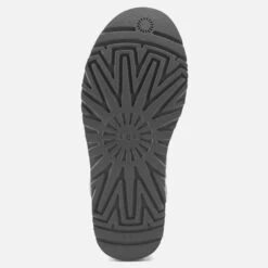 UGG Women's Classic Short II Sheepskin Boots - Grey -Vans || Clarks || Ugg Sales 11307415 1164900255052622