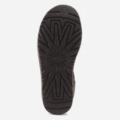 UGG Women's Classic Mini II Sheepskin Boots - Chocolate -Vans || Clarks || Ugg Sales 11307514 1034492323526338