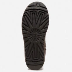 UGG Women's Classic Mini II Sheepskin Boots - Grey -Vans || Clarks || Ugg Sales 11307541 8574492323756837