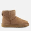 Ugg Women's Classic Mini II Sheepskin Boots - Chestnut -Vans || Clarks || Ugg Sales 11307696 1694492324452285