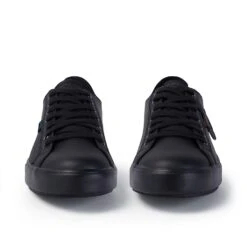 KICKERS TOVNI LACER LTHR AU BLACK/BLACK 11 KICKERS TOVNI LACER LTHR AU BLACK/BLACK -Vans || Clarks || Ugg Sales 11407672 1024874921054529