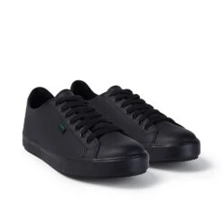KICKERS TOVNI LACER LTHR AU BLACK/BLACK 12 KICKERS TOVNI LACER LTHR AU BLACK/BLACK -Vans || Clarks || Ugg Sales 11407672 2704874921089080