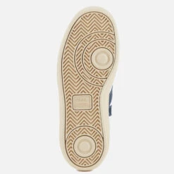 Veja Women's V-10 Leather Trainers - Extra White/Nautica/Pekin 12 Veja Women's V-10 Leather Trainers - Extra White/Nautica/Pekin -Vans || Clarks || Ugg Sales 11473621 1434507150021446