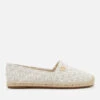 MICHAEL Michael Kors Women's Kendrick Slip-On Espadrilles - Vanilla -Vans || Clarks || Ugg Sales 11576791 1384557907726116