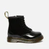 Dr. Martens Toddlers' 1460 T Patent Lamper Lace Up Boots - Black -Vans || Clarks || Ugg Sales 11640283 7905057884287396