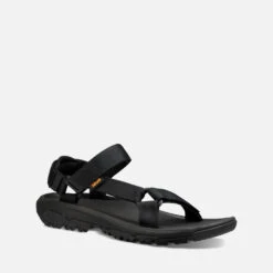 Teva Men's Hurricane Xlt2 Sport Sandals - Black -Vans || Clarks || Ugg Sales 11646634 1204862158025076