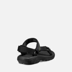 Teva Men's Hurricane Xlt2 Sport Sandals - Black -Vans || Clarks || Ugg Sales 11646634 2024862158147737