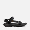 Teva Men's Hurricane Xlt2 Sport Sandals - Black -Vans || Clarks || Ugg Sales 11646634 3524862158049919