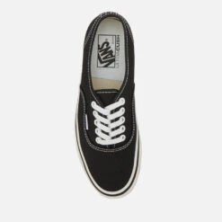 Vans Anaheim Authentic 44 Dx Trainers - Black -Vans || Clarks || Ugg Sales 11723719 1274592389406094