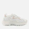 Ash Women's Addict Chunky Running Style Trainers - Off White/White -Vans || Clarks || Ugg Sales 11739408 8754581765562995