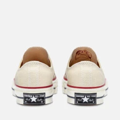 Converse Chuck 70 Ox Trainers - Parchment/Garnet/Egret -Vans || Clarks || Ugg Sales 11788219 1154978614830679