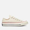 Converse Chuck 70 Ox Trainers - Parchment/Garnet/Egret -Vans || Clarks || Ugg Sales 11788219 1204978614551490