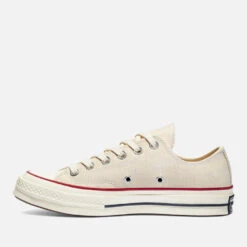 Converse Chuck 70 Ox Trainers - Parchment/Garnet/Egret -Vans || Clarks || Ugg Sales 11788219 4164978614758121