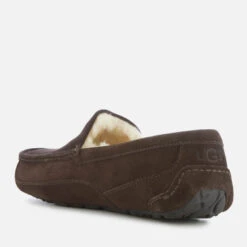 UGG Men's Ascot Suede Slippers - Espresso -Vans || Clarks || Ugg Sales 11836523 1974611593191803