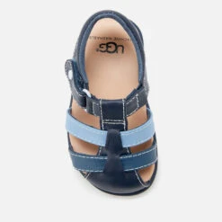 UGG Babys' Kolding Sandals - Navy -Vans || Clarks || Ugg Sales 12020311 1894655647684281