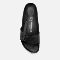 Birkenstock Women's Madrid Slim Fit Eva Single Strap Sandals - Black 8 Birkenstock Women's Madrid Slim Fit Eva Single Strap Sandals - Black -Vans || Clarks || Ugg Sales 12029806 6975052705754398