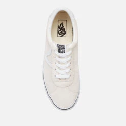 Vans Sport Suede Trainers - White -Vans || Clarks || Ugg Sales 12103241 2094686246160098