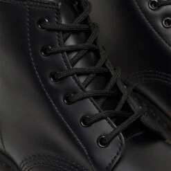Dr. Martens 101 Smooth Leather 6-Eye Boots - Black 9 Dr. Martens 101 Smooth Leather 6-Eye Boots - Black -Vans || Clarks || Ugg Sales 12105494 1965002442409348