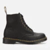 Dr. Martens Men's 1460 Ambassador Soft Leather Pascal 8-Eye Boots - Black -Vans || Clarks || Ugg Sales 12105582 6304695246278088