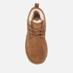 UGG Women's Neumel Boots - Chestnut -Vans || Clarks || Ugg Sales 12202143 1174696822087524