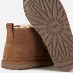 UGG Women's Neumel Boots - Chestnut -Vans || Clarks || Ugg Sales 12202143 1264718866968057