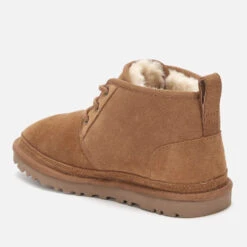UGG Women's Neumel Boots - Chestnut -Vans || Clarks || Ugg Sales 12202143 1494696822020498