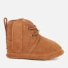 UGG Babies' Baby Neumel Boots - Chestnut -Vans || Clarks || Ugg Sales 12202361 1934794787983249
