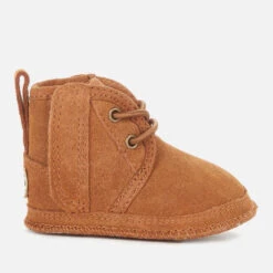 UGG Babies' Baby Neumel Boots - Chestnut